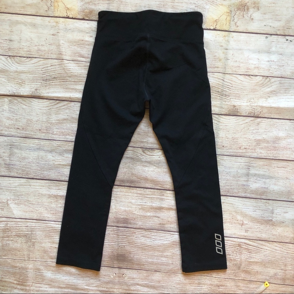 Lorna Jane Black Leggings